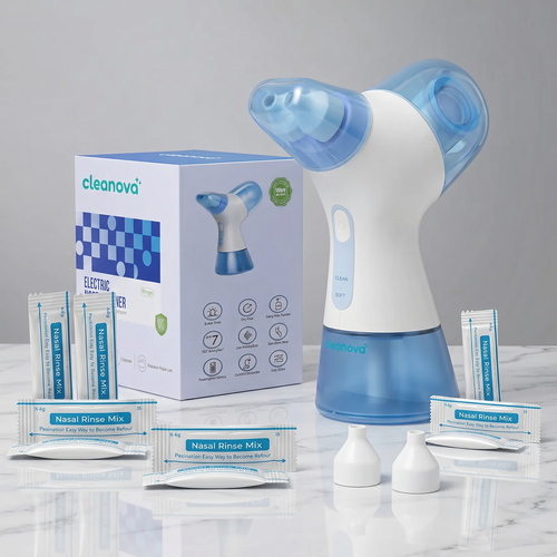Sinus Rinse Cleanova™