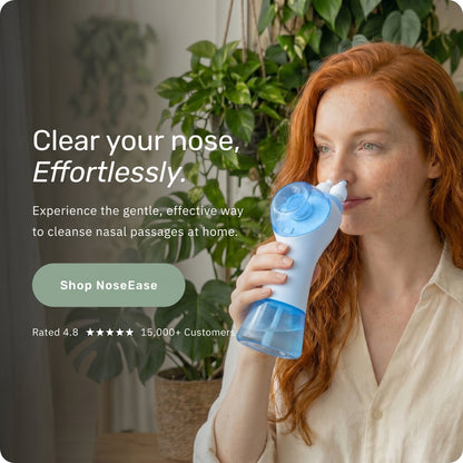 Sinus Rinse Cleanova™